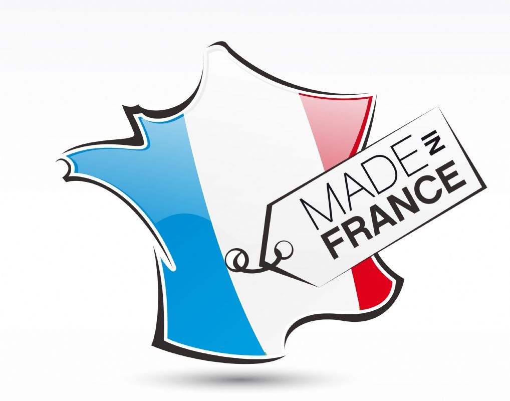 Gel hydro-alcoolique 1L 