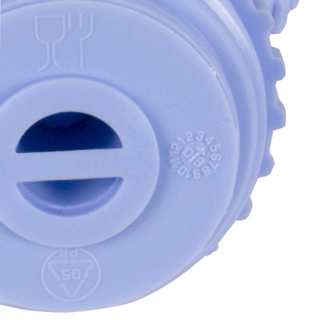 Socle flottant petit Tetiblue