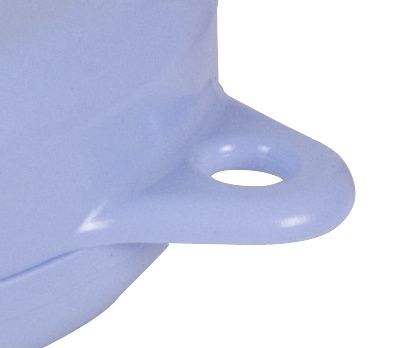 Socle flotteur insubmersible Tetiblue