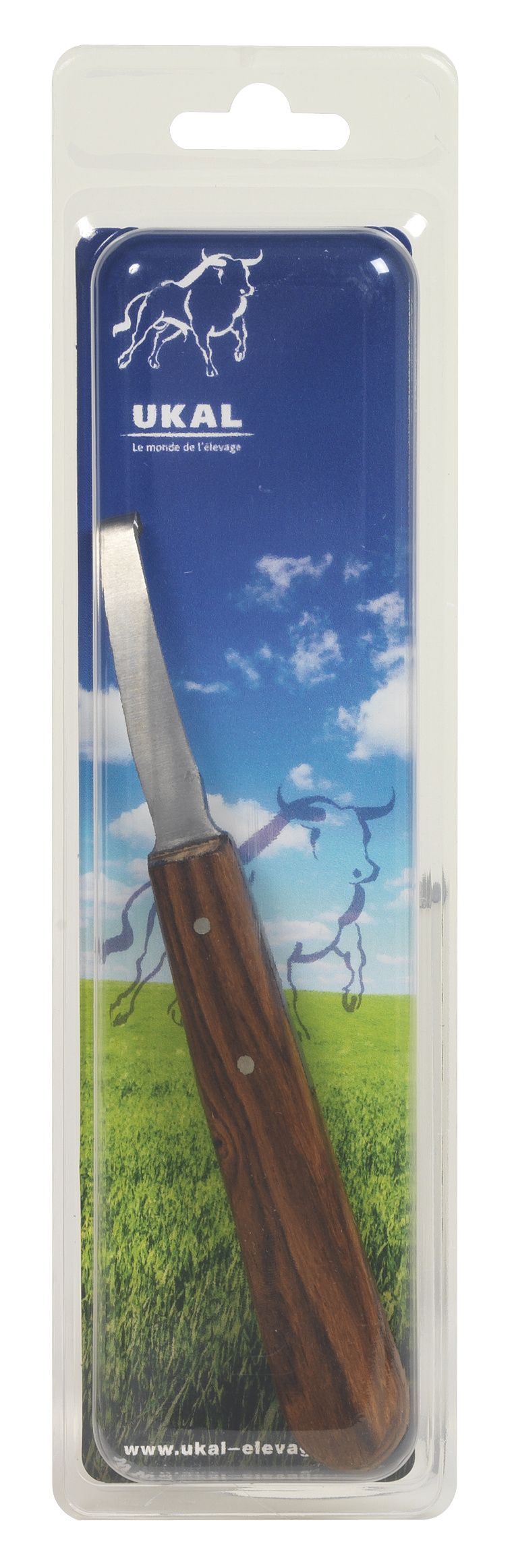 Rénette ovin double Le Pareur