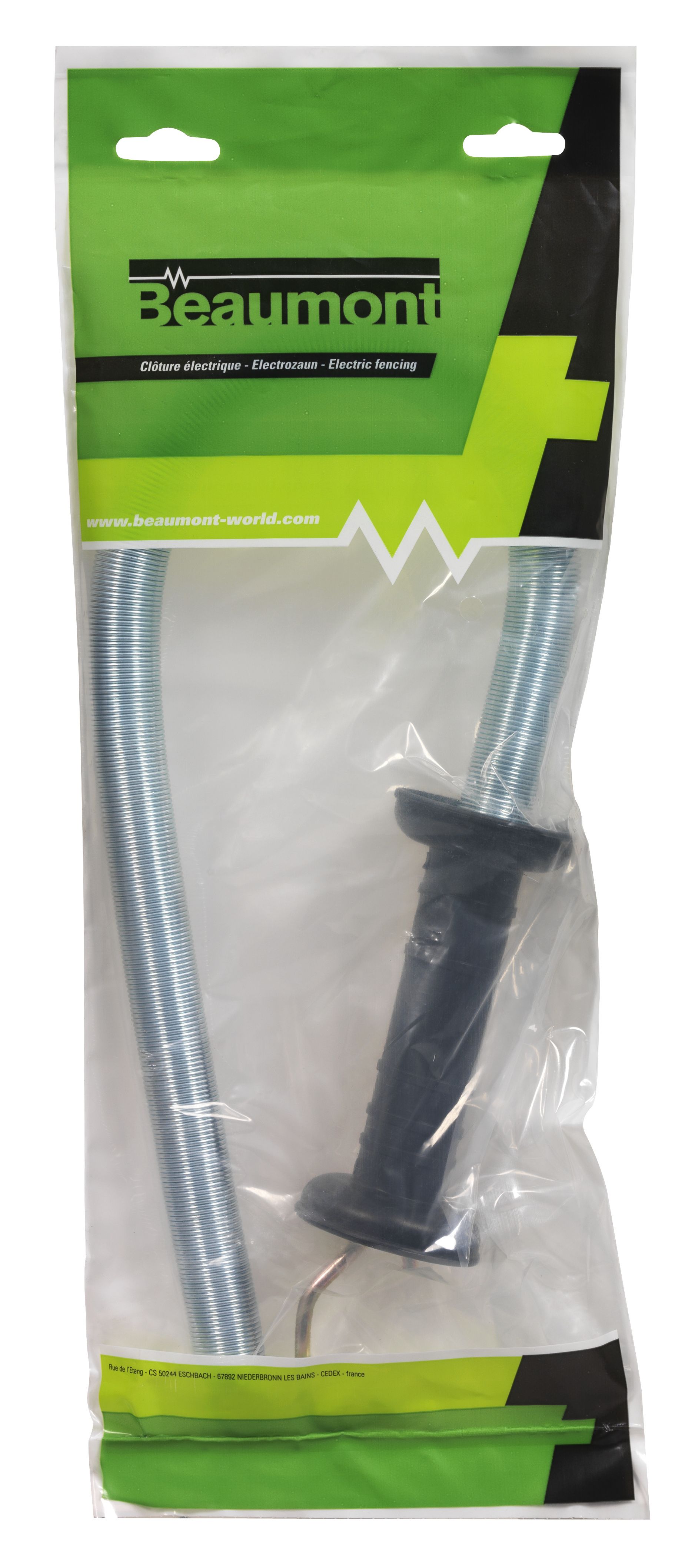 Poignée avec ressort intégré 5 m X1