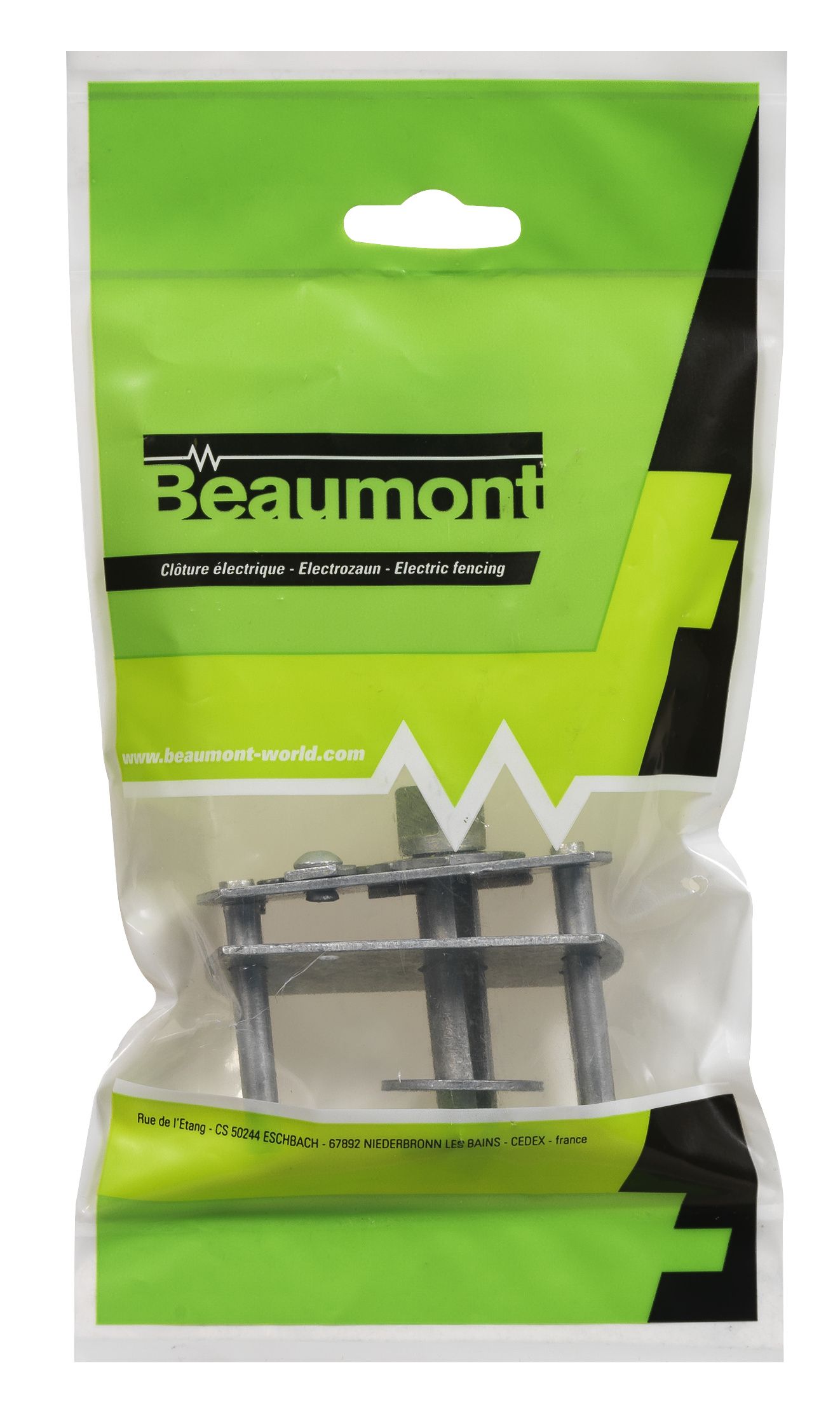 Tendeur pour ruban x 1