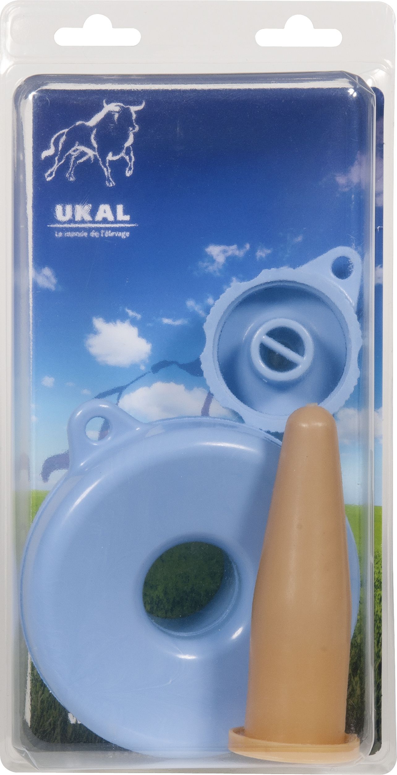 Socle flotteur insubmersible Tetiblue