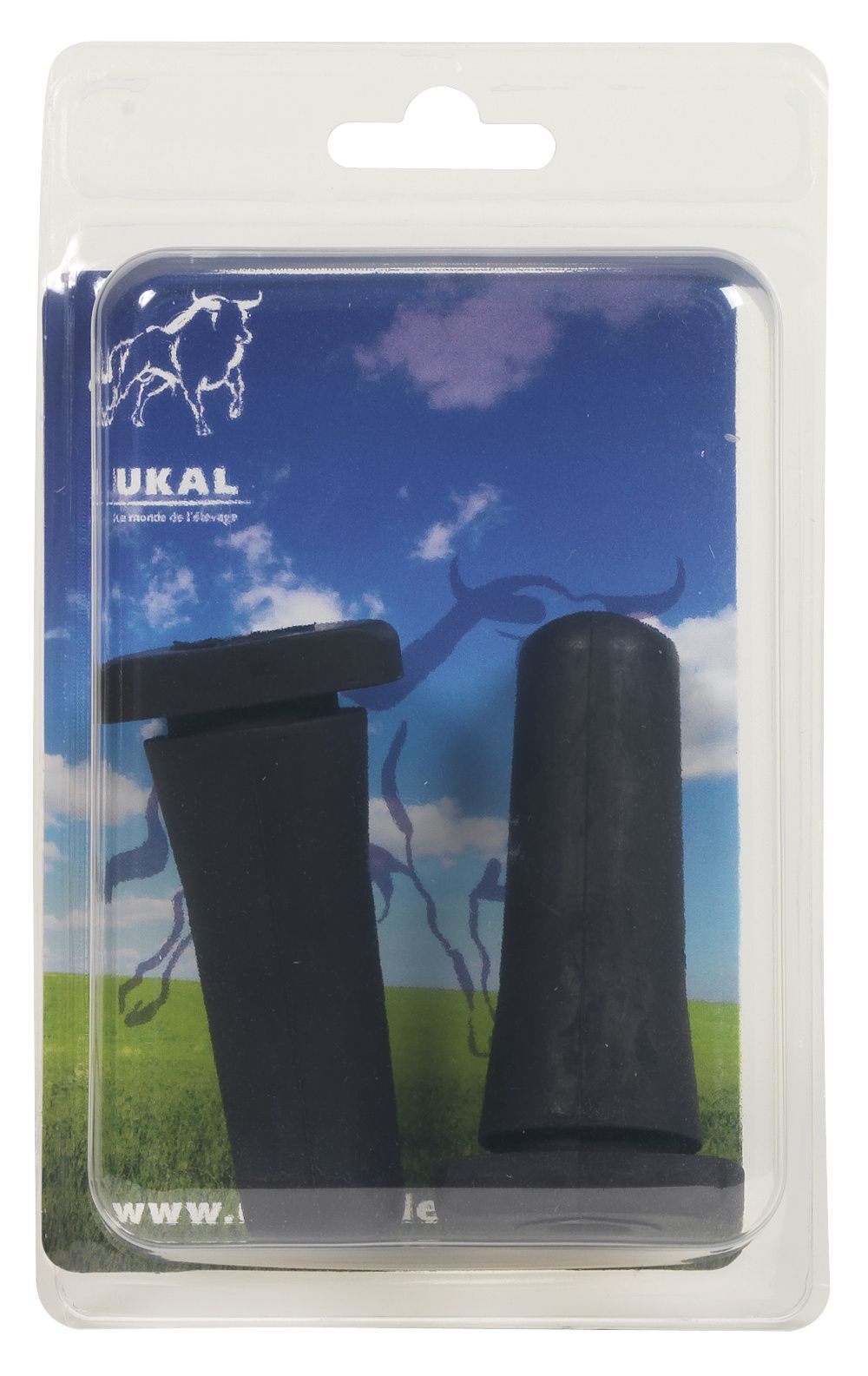 Tétine veau SMB  X2