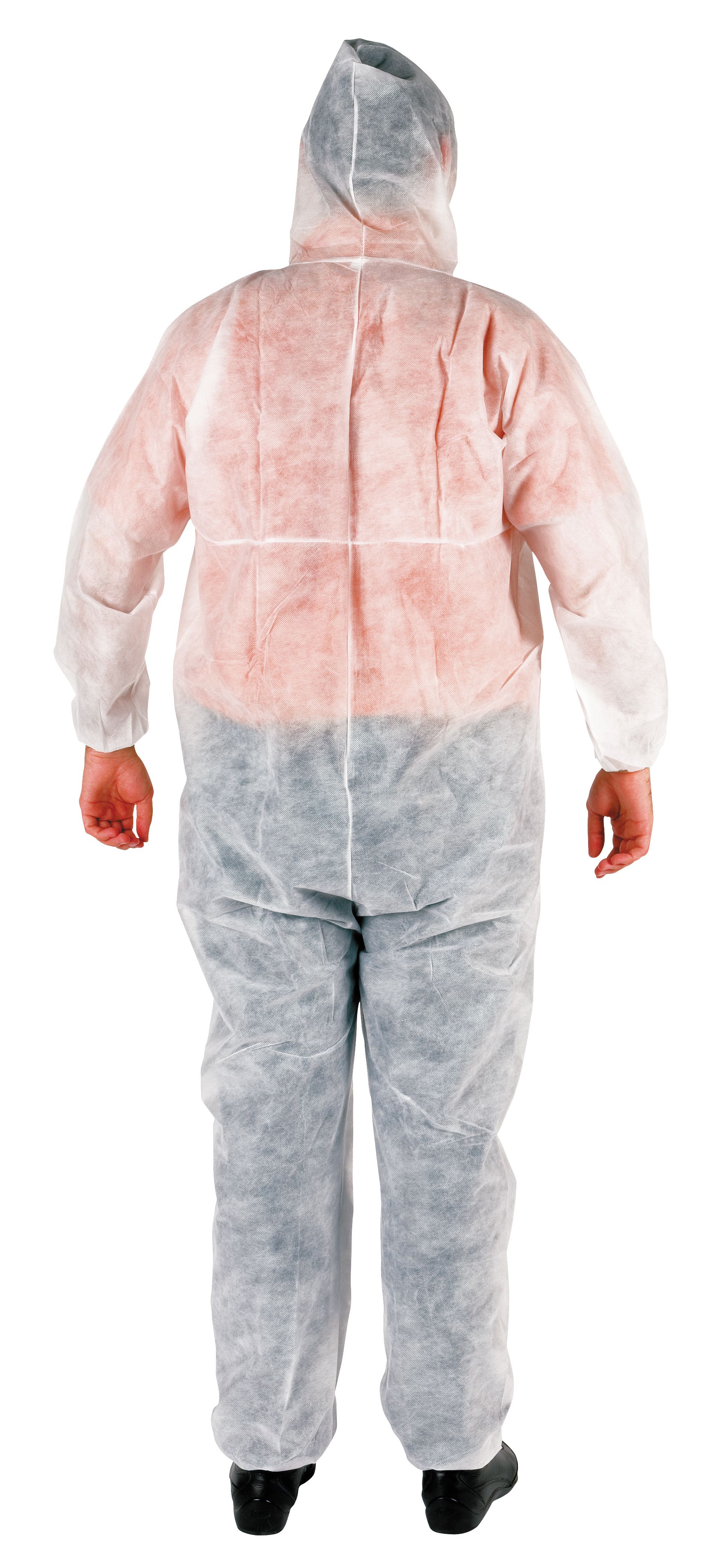 Combinaison à usage unique (L) 