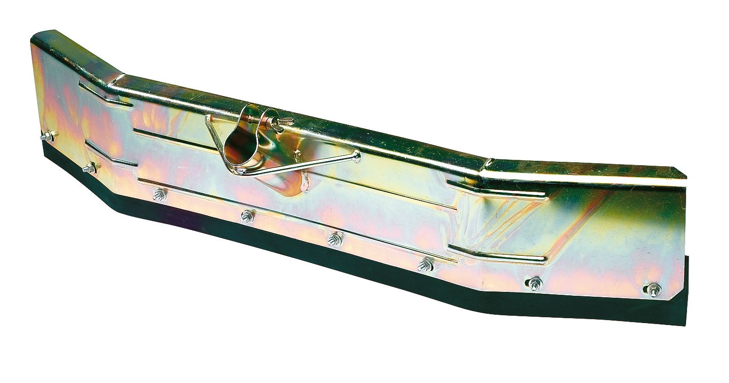 Racloir SMP doré 75 cm