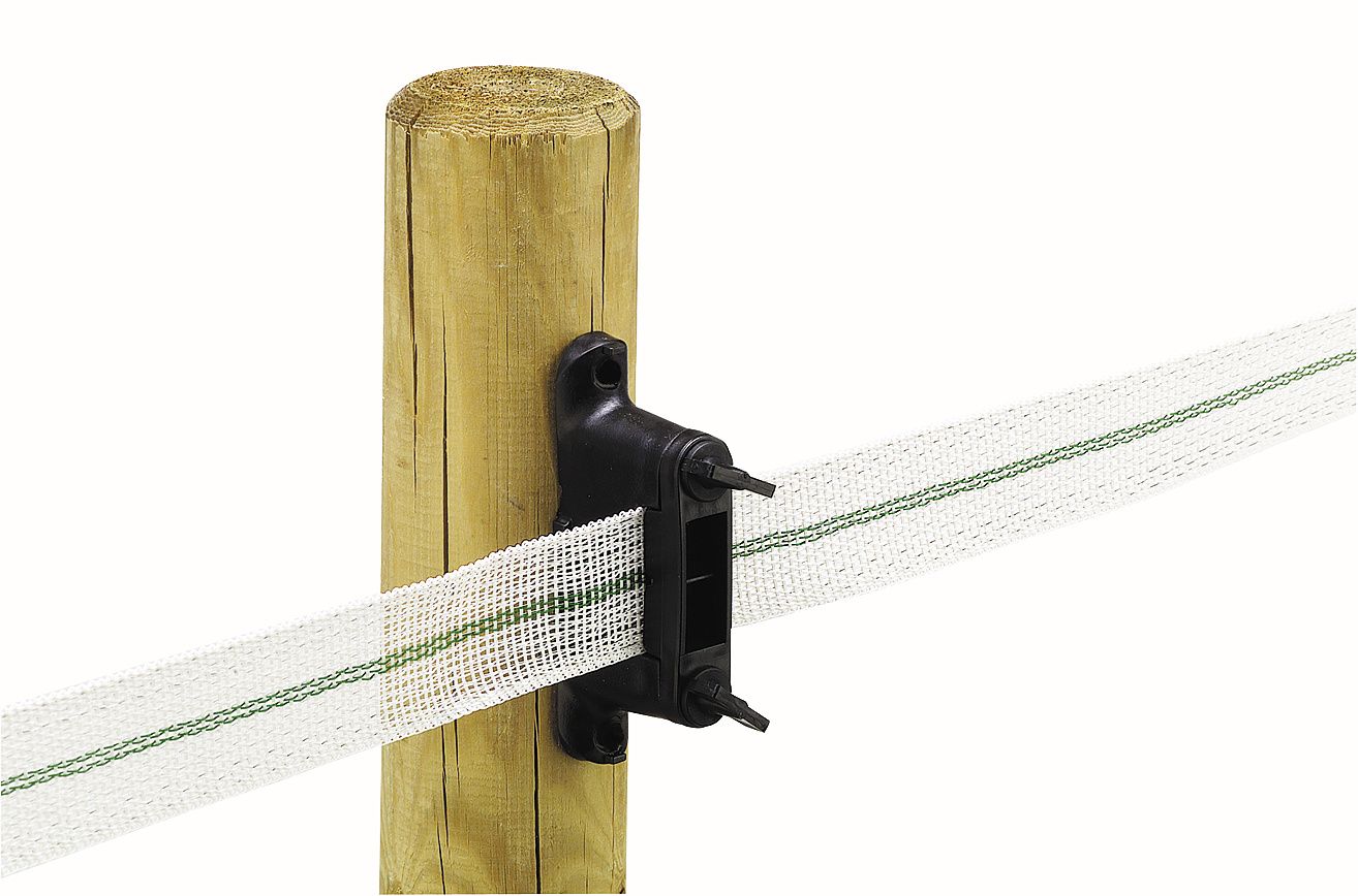 Isolateur à clouer RBCH