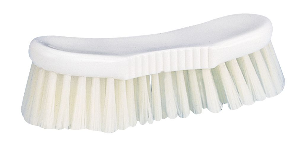 Brosse à récurer 