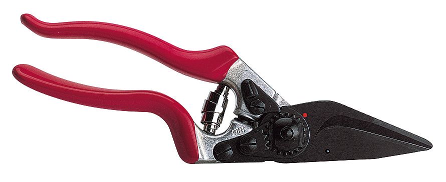 Cisaille onglons Felco poignée fixe