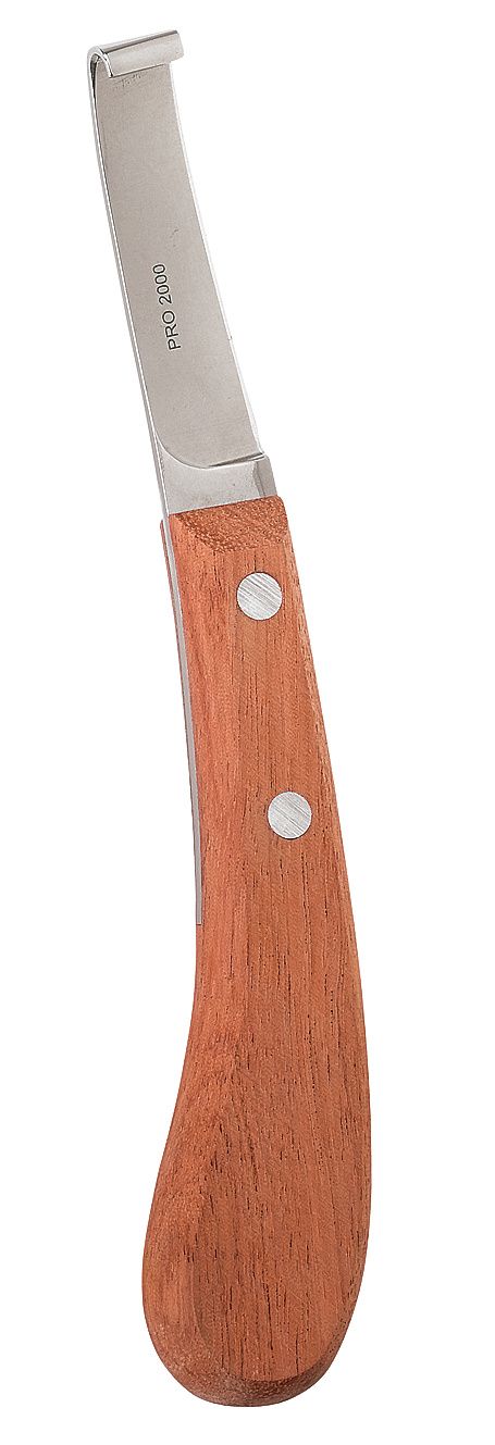 Renette EXTRA lame large gauche