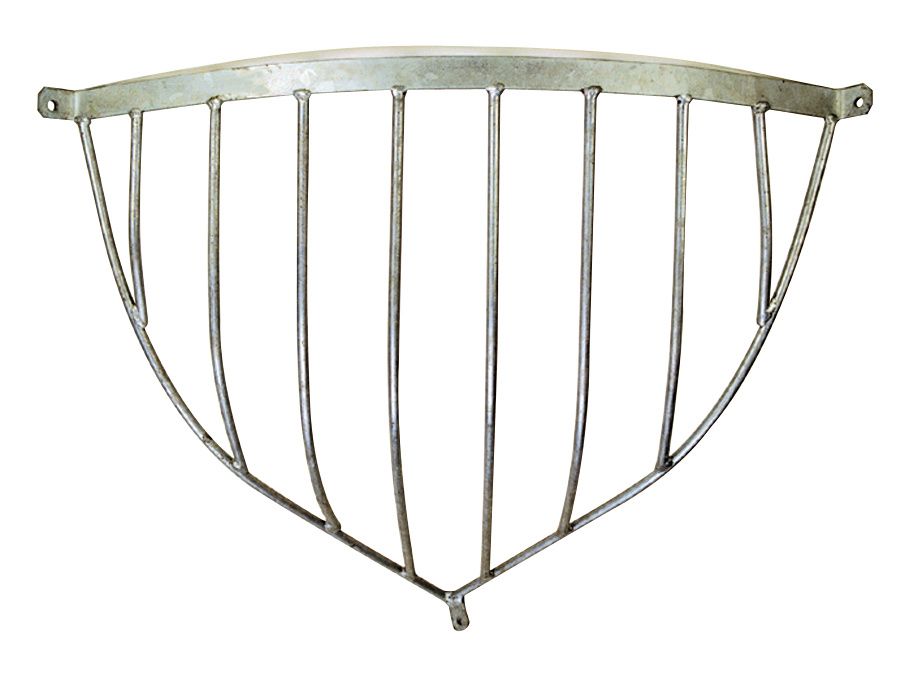 Ratelier d'angle lourd 