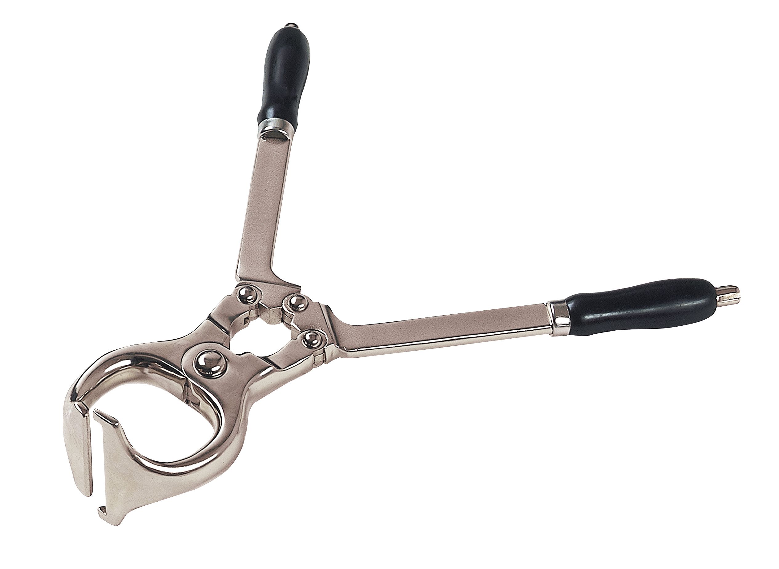 Pince à castrer 40 cm