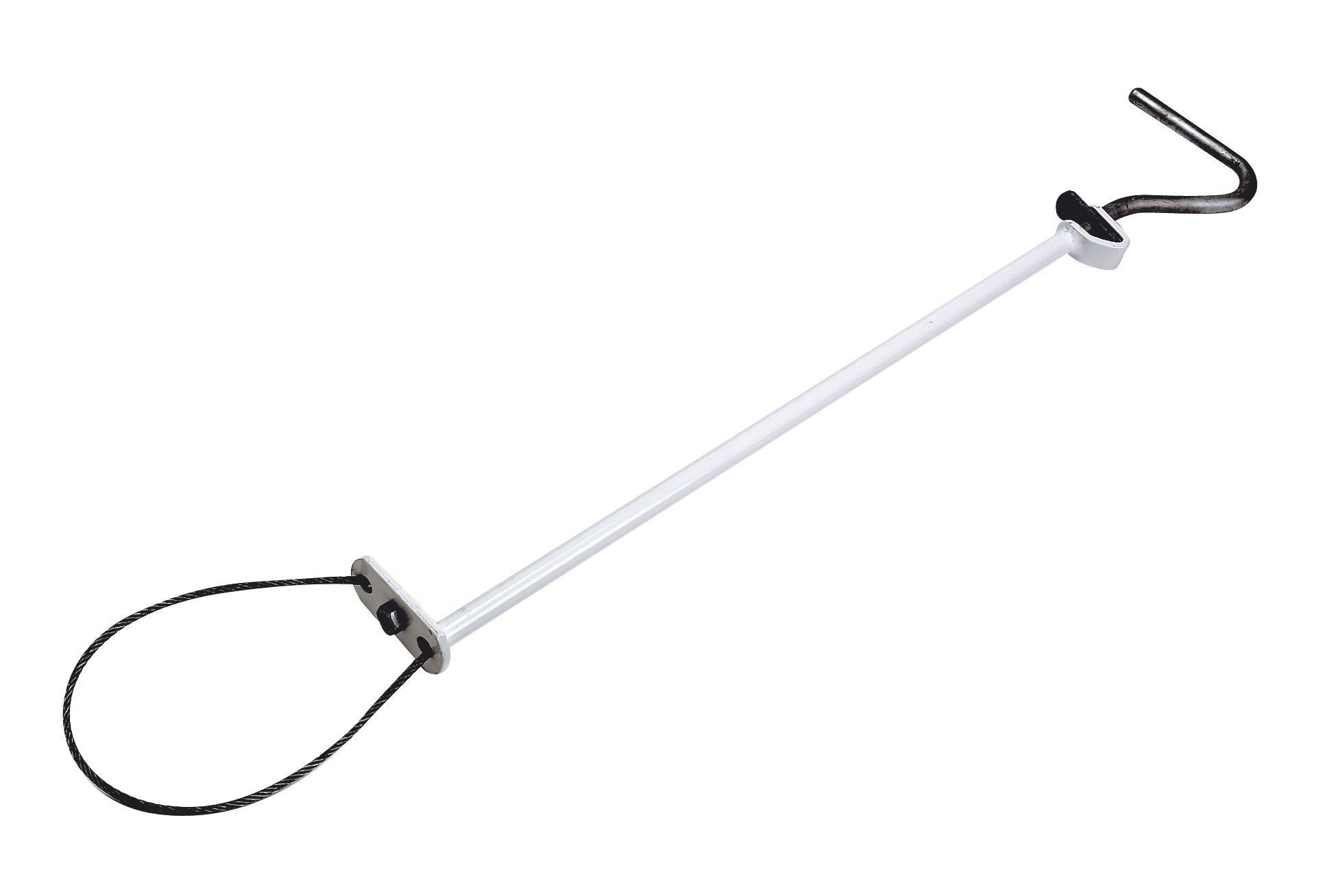 Lasso porcs à tige 60 cm 