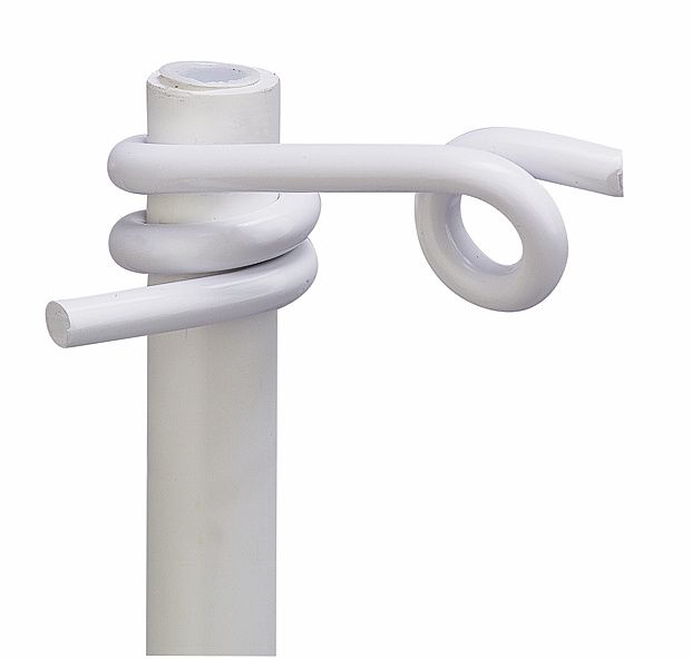 Isolateur queue cochon diamètre 19 mm 