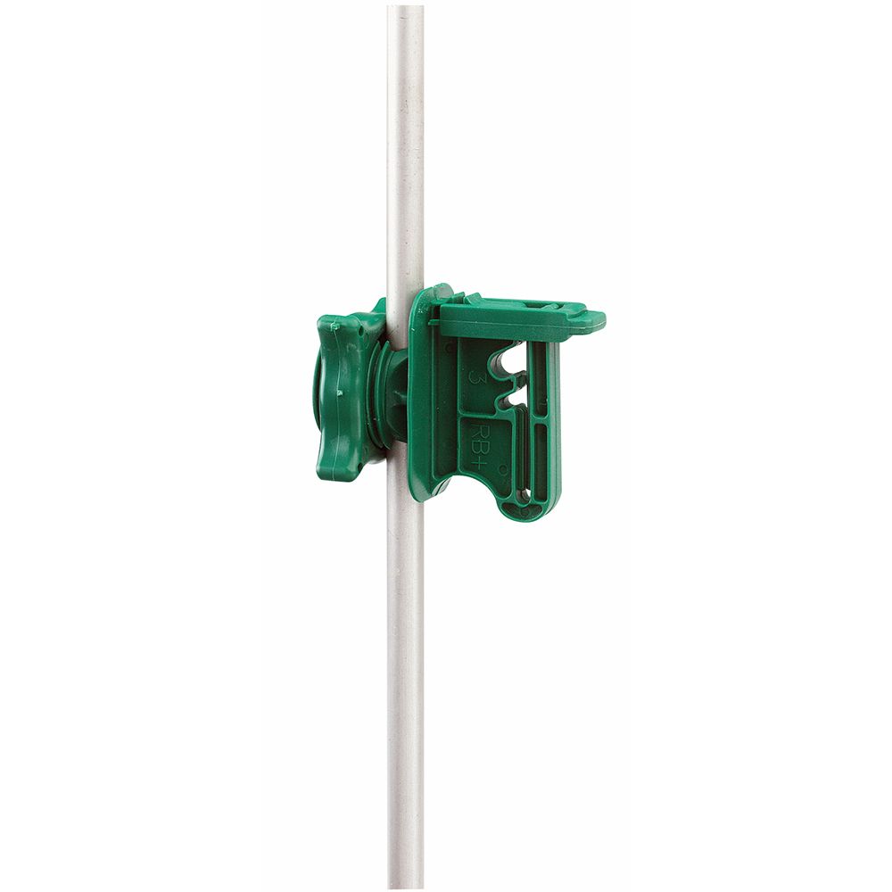 Isolateur RB+ vert x25