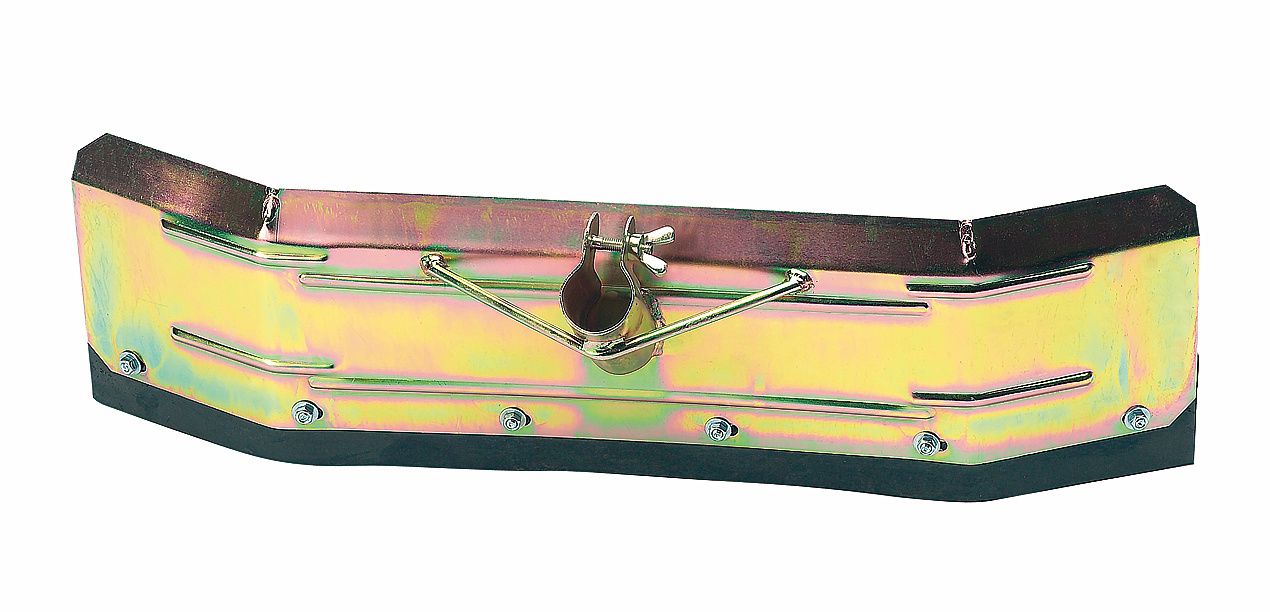 Racloir SMP doré 55 cm
