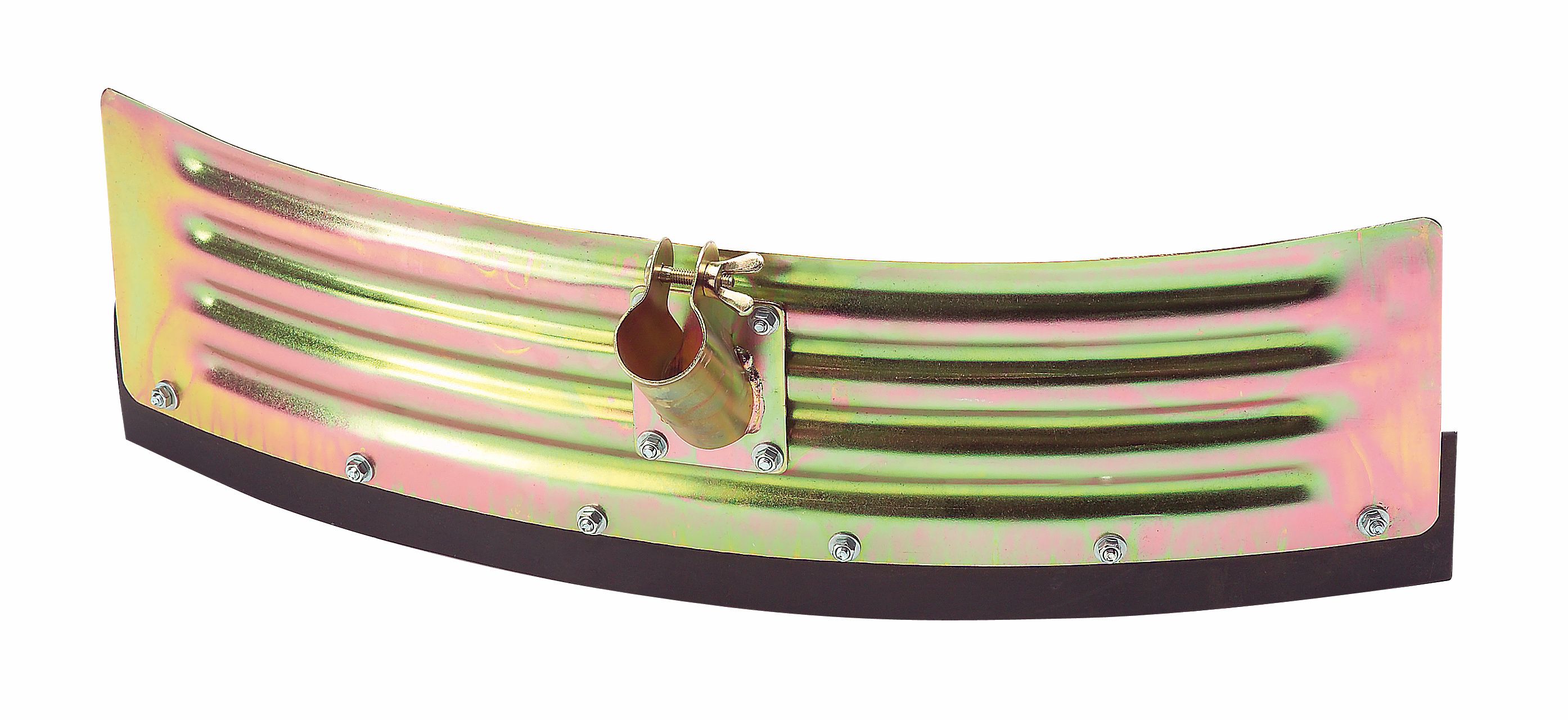 Racloir courbe à lisier 55 cm