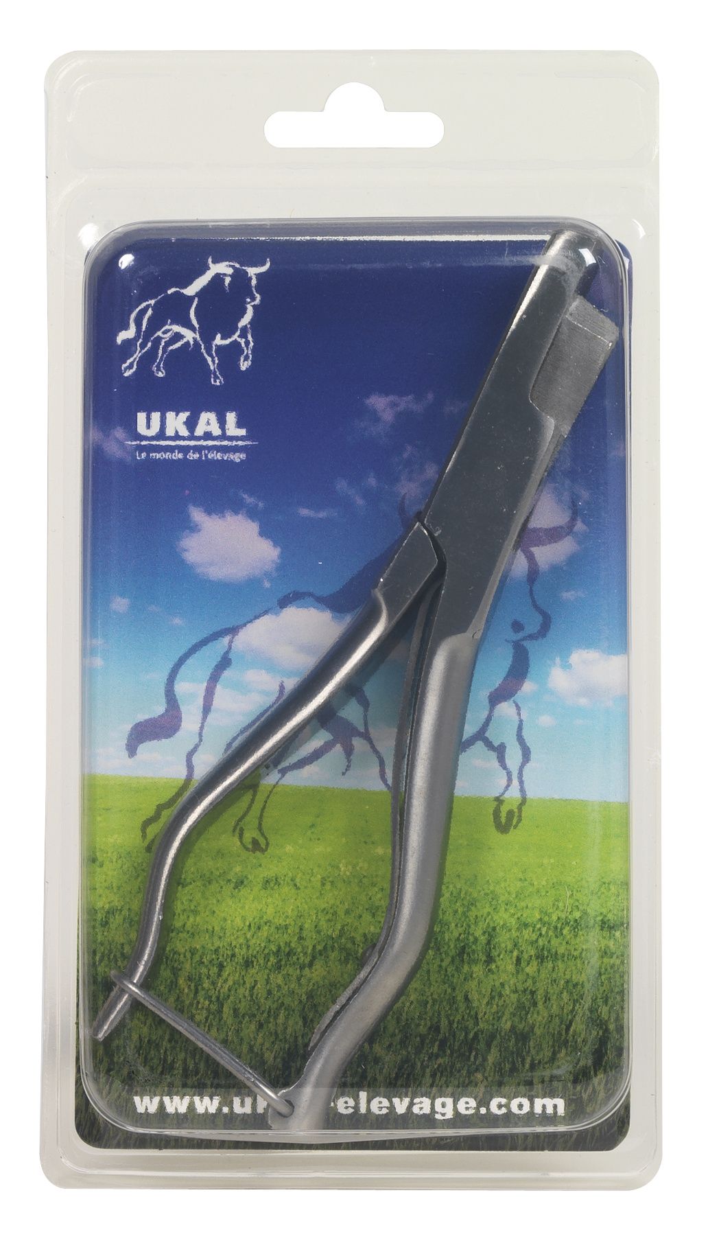 Pince à encocher 13 N