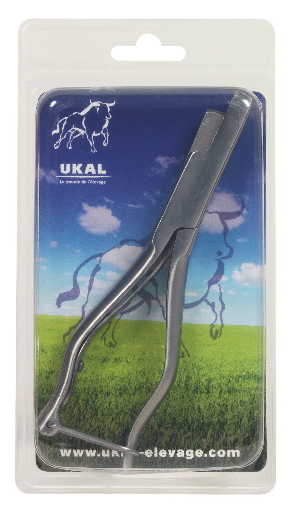 Pince à encocher 11 N