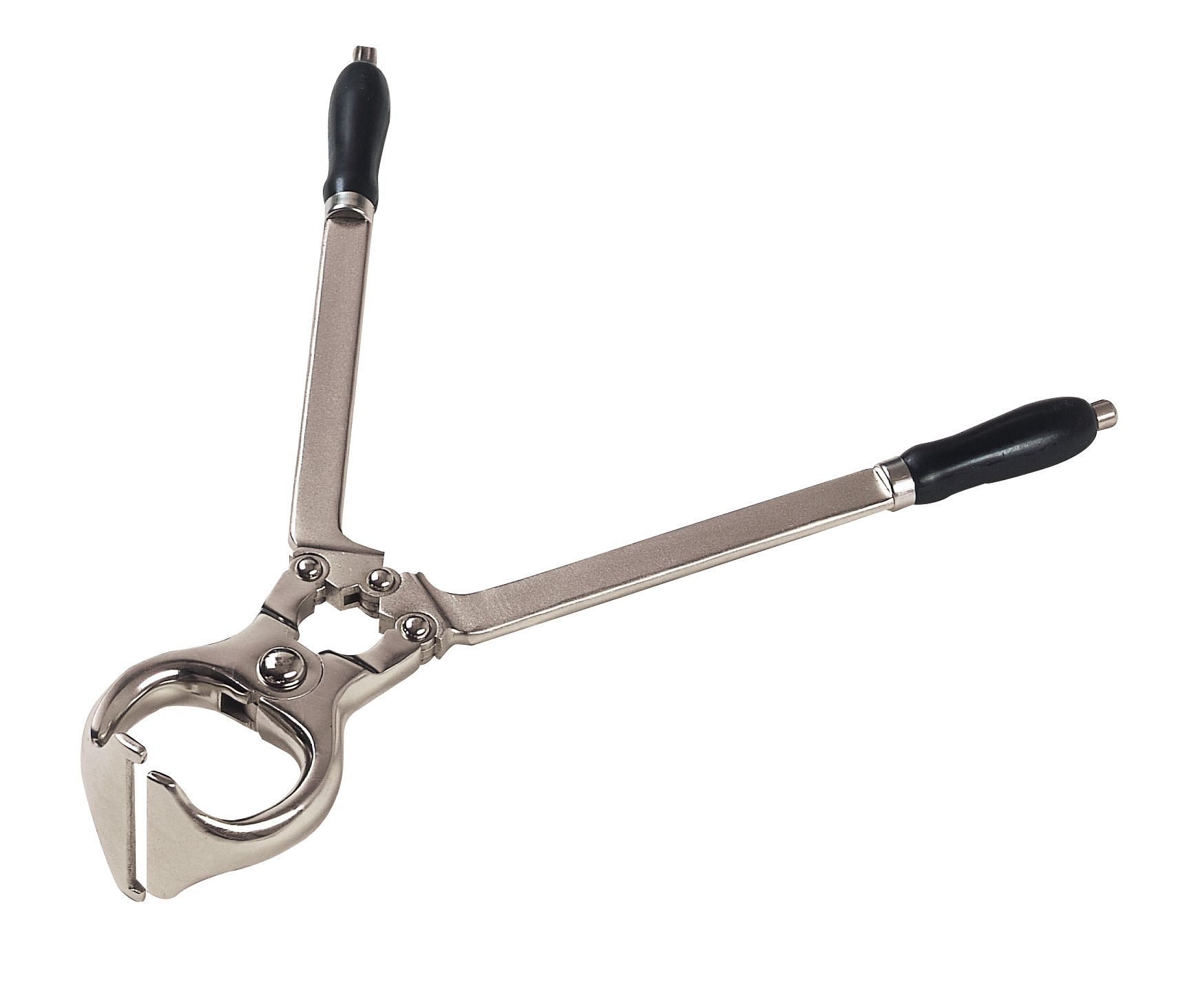 Pince à castrer 48 cm