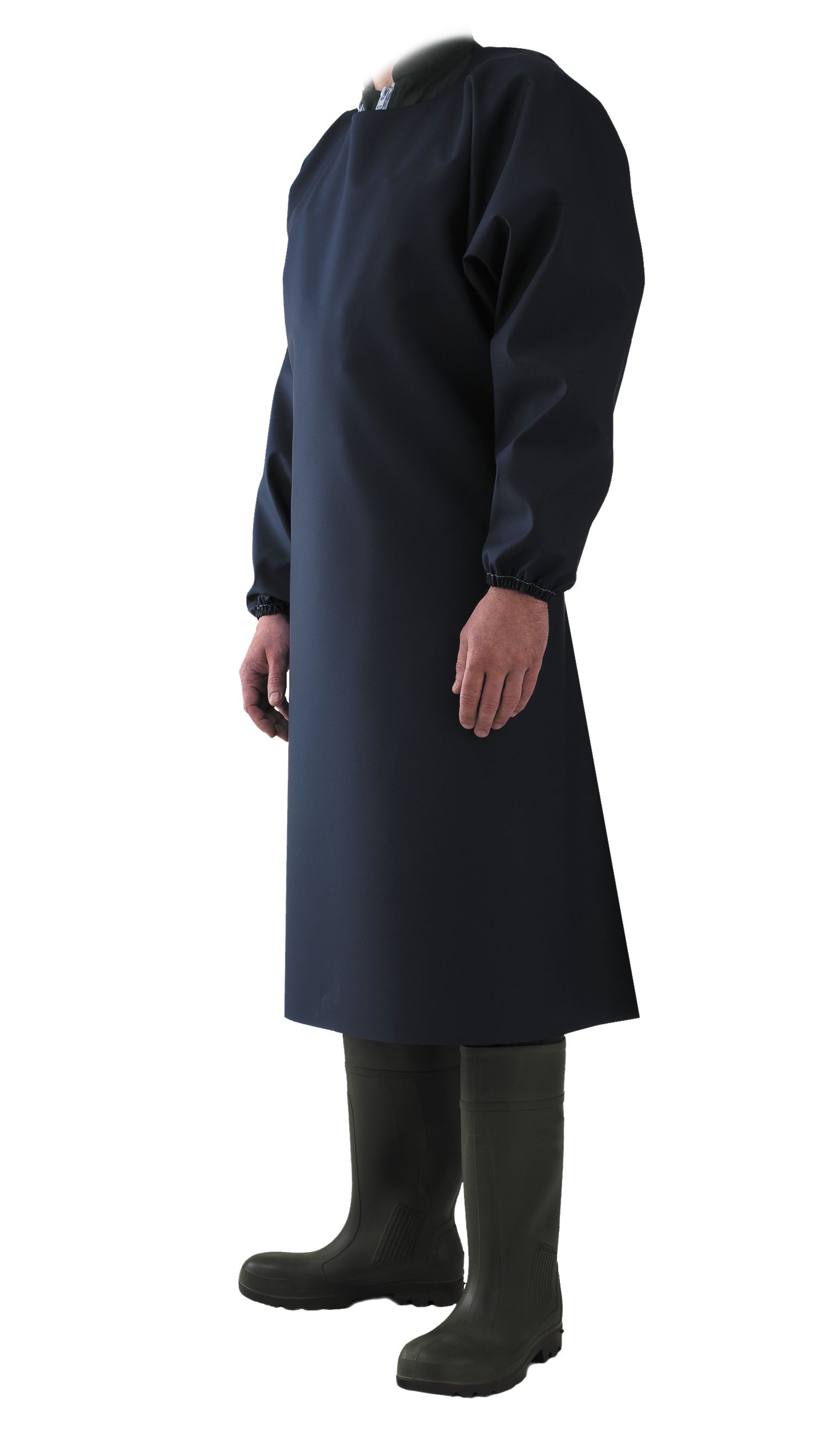 Blouse vêlage medium