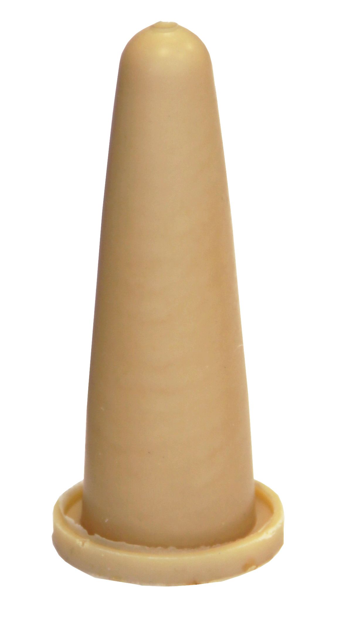 Tétine pour socle sable 45x100 Tetiblue