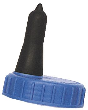 Couvercle et tétine SPEEDY FEEDER