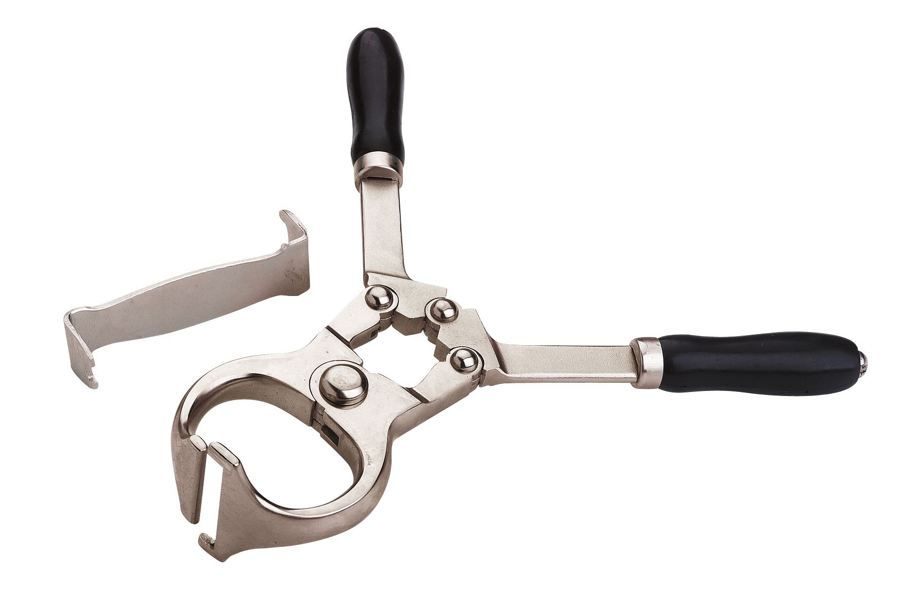 Pince à castrer 30 cm