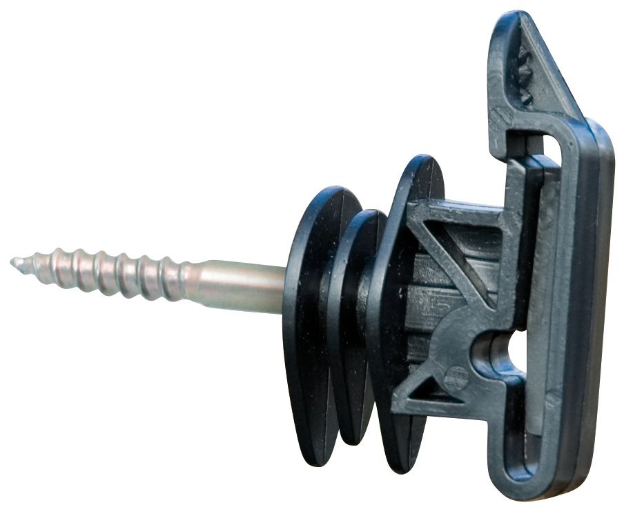 Isolateur pour ruban 