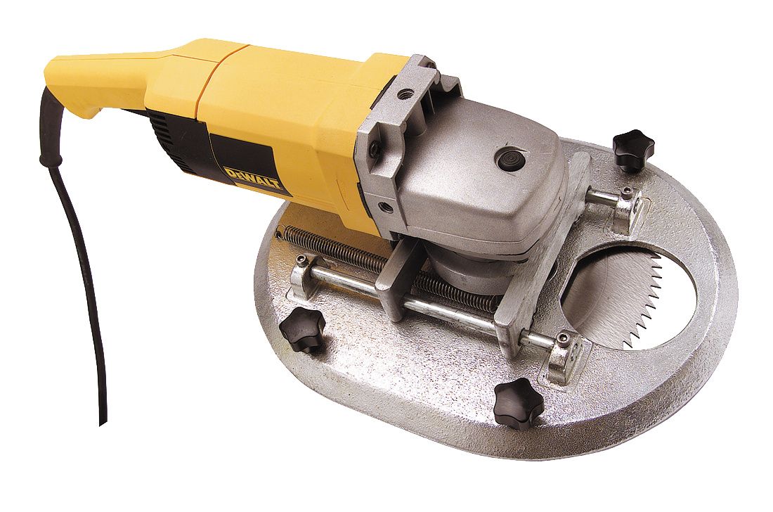 Scie-corne électrique Dewalt