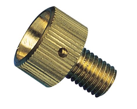 Embout écorneur diamètre 15 mm