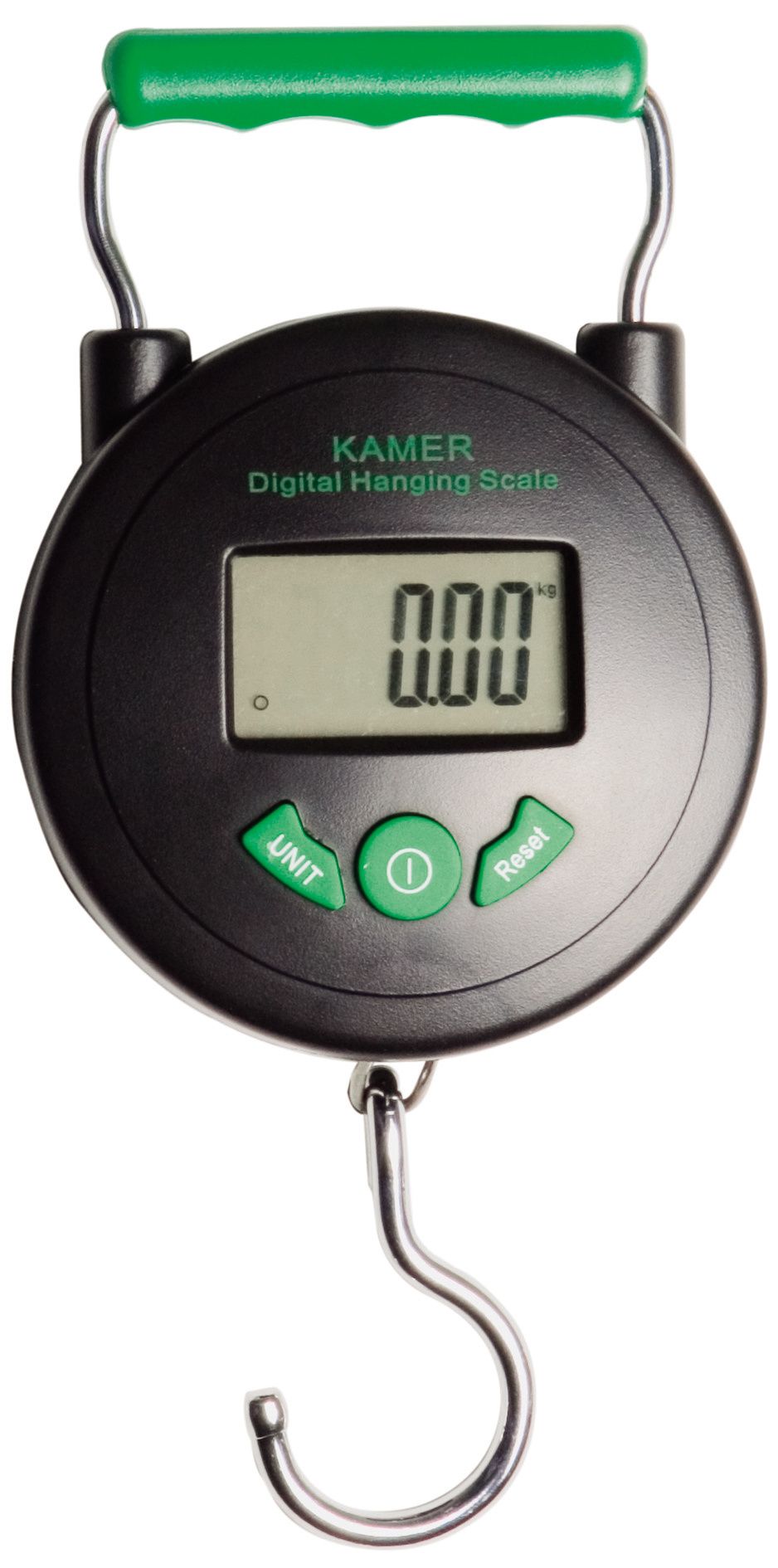 Peson electronique KAMER