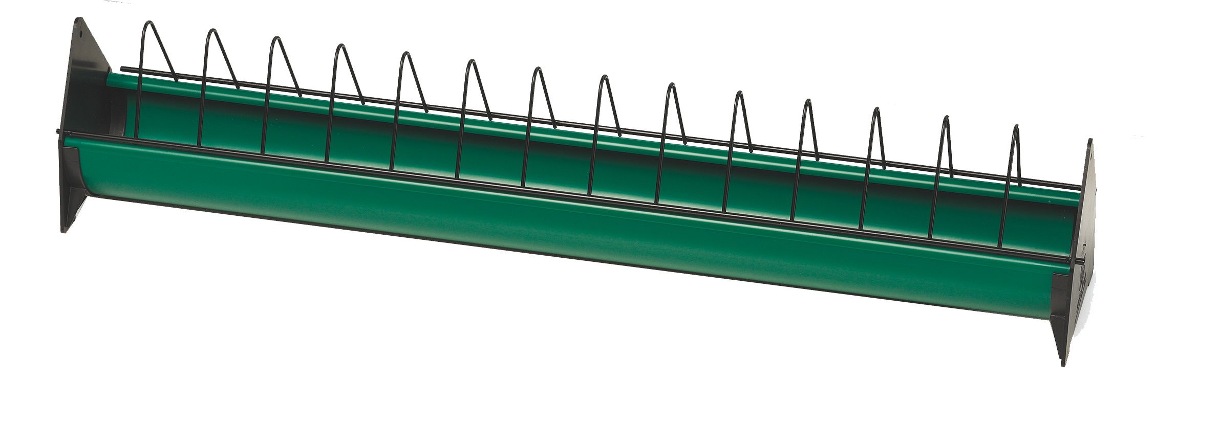 Mangeoire pour poule pondeuse