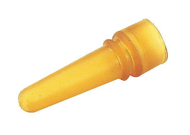 6 tétines agneau en caoutchouc naturel