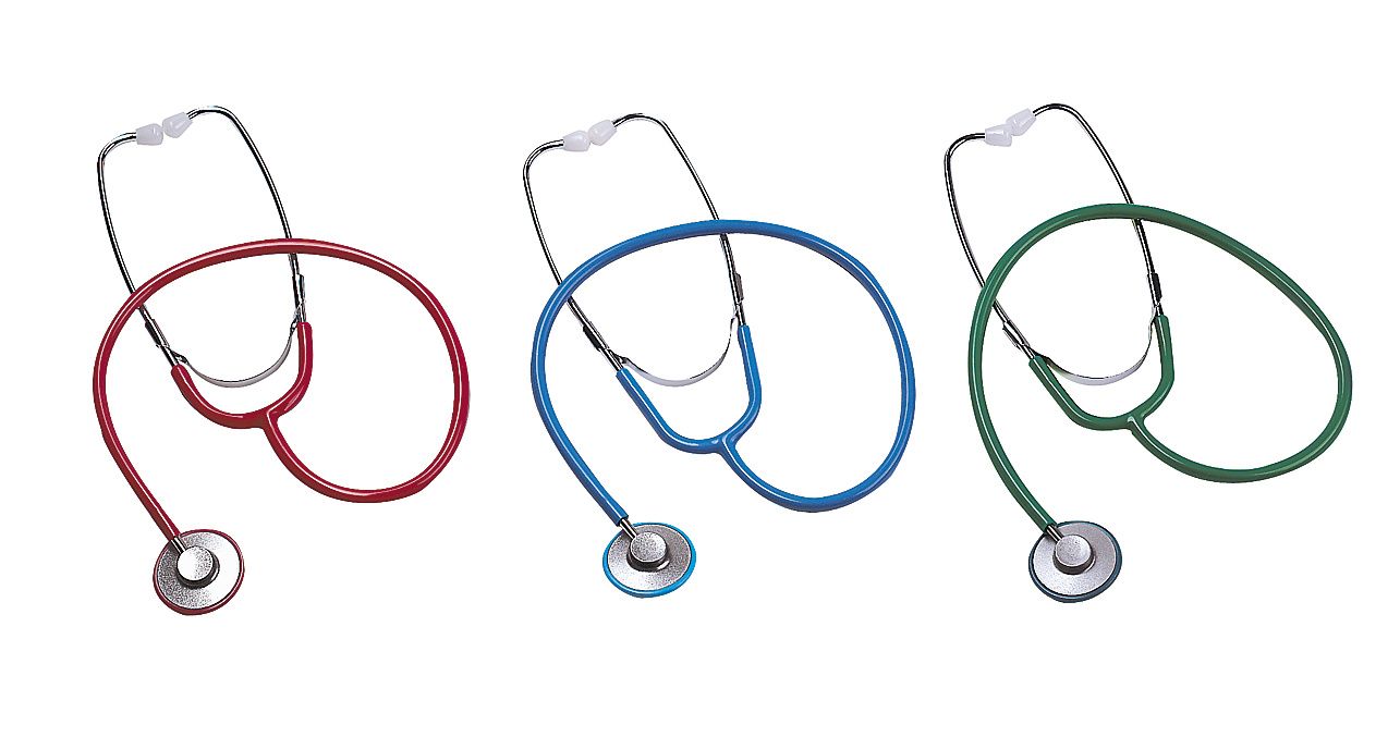Stethoscope simple