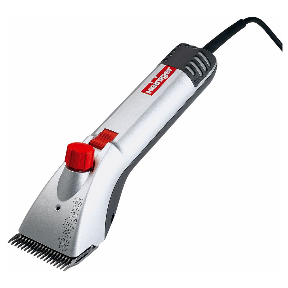 Tondeuse Heiniger Delta 3 180 W 