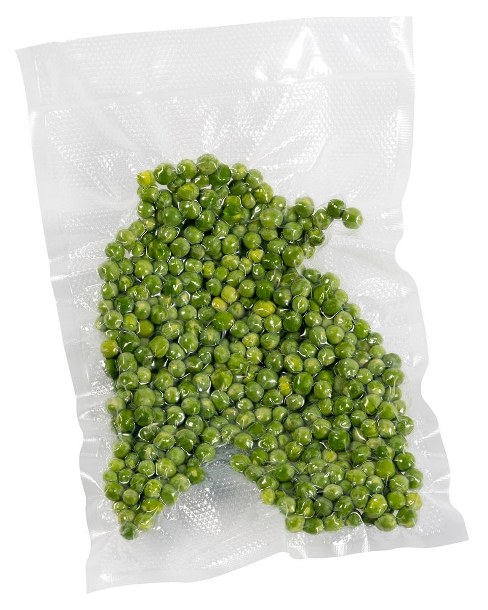 100 sacs mise sous vide REBER - 25x35 cm