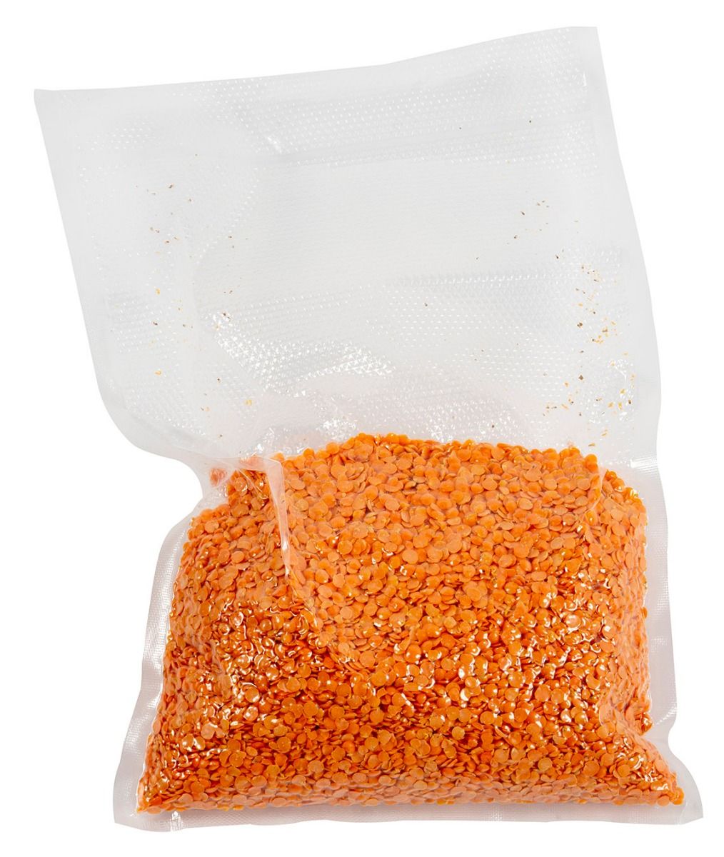 100 sacs mise sous vide REBER - 25x35 cm