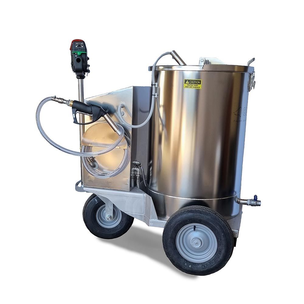 Taxi-lait Distribution