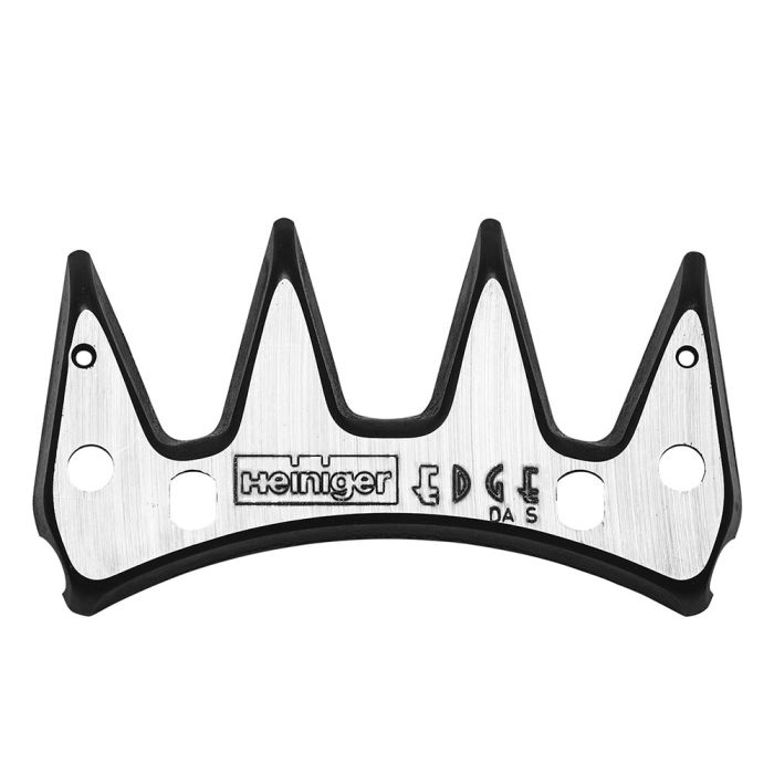 Contre peigne Heiniger Edge 4 dents