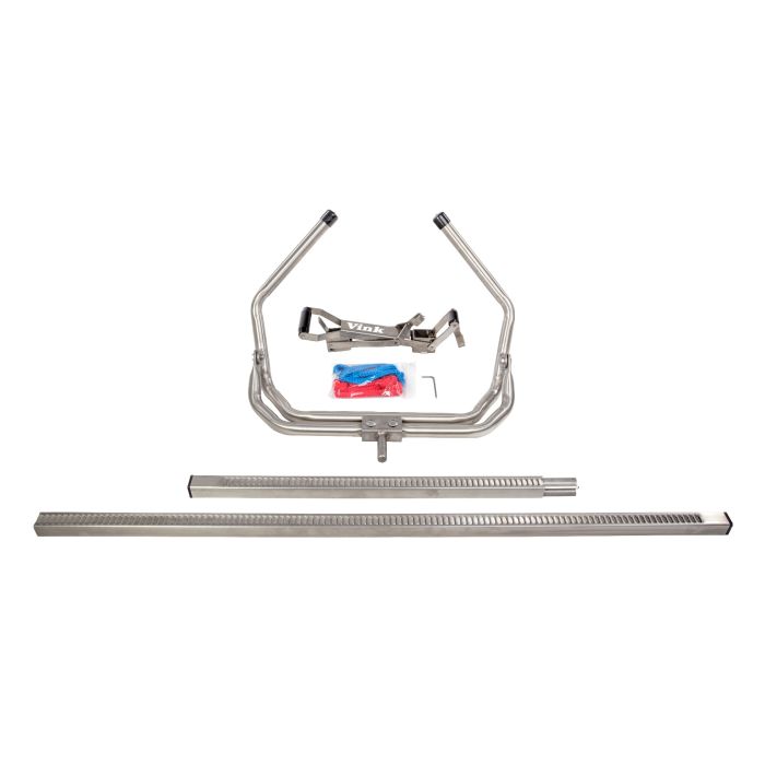 Vêleuse démontable pour race laitière VINK 