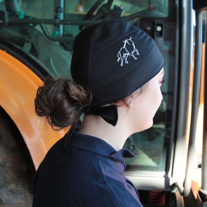 Turban anti-odeur S-M