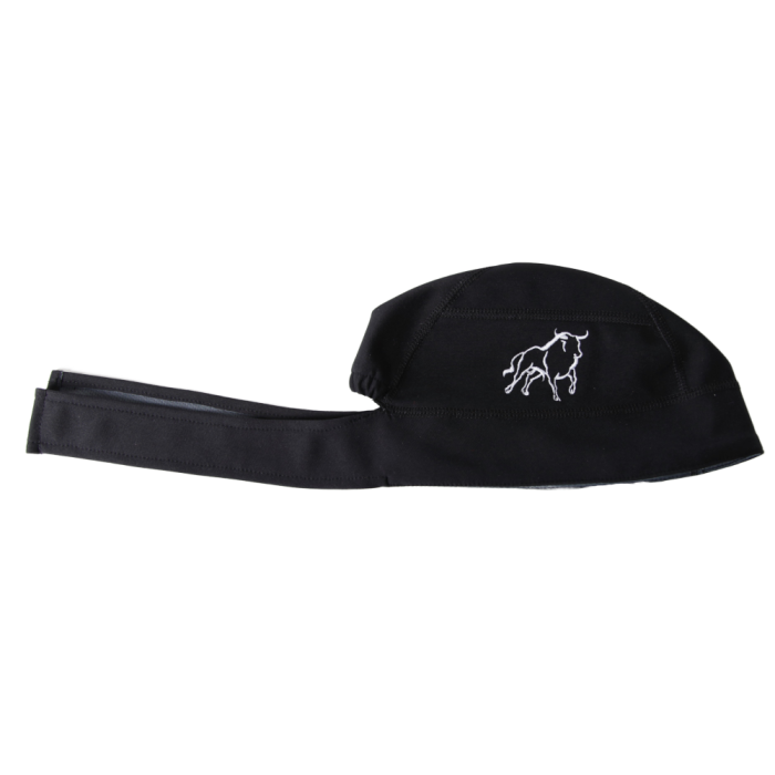 Turban anti-odeur S-M