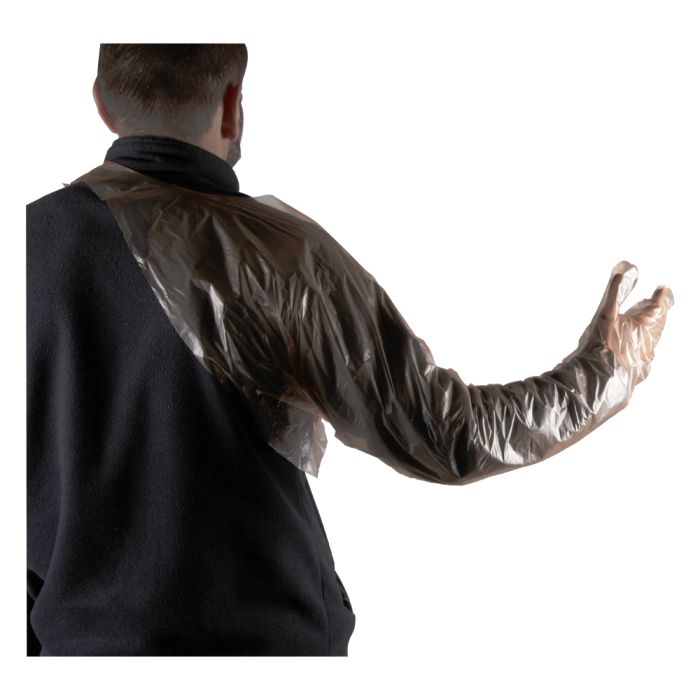 50 gants protège épaule 