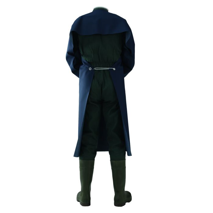 Blouse vêlage medium