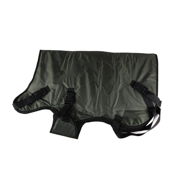 Couverture pour veau UKAL