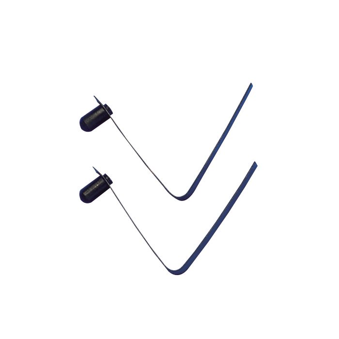 Ressort pour entrave flanc diamètre 9 mm 