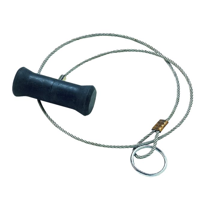 Lasso porcs à noeud coulant