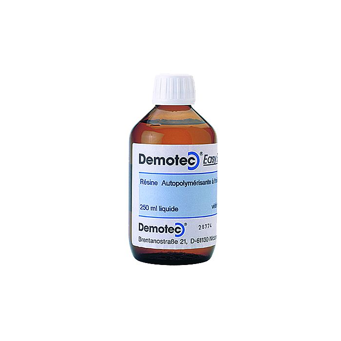 DEMOTEC EASYBLOC - Liquide 250 ml