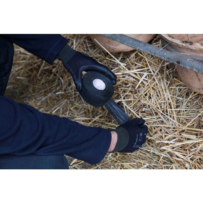 Bande goudronnée CERTOPLAST